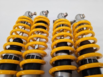 Амортизатор Polaris Sportsman 570 Амортизаторы ohlins