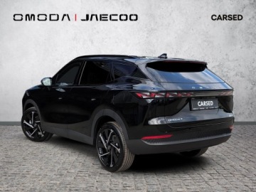 Omoda 7 2026 Omoda 7 PHEV, zdjęcie 2