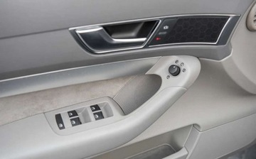 Audi A6 C6 Avant 3.0 V6 TDI 225KM 2005 Audi A6 Avant 3.0TDI 224KM Skora Navi Alu 19 Serwis Gwarancjia 3.0, zdjęcie 15