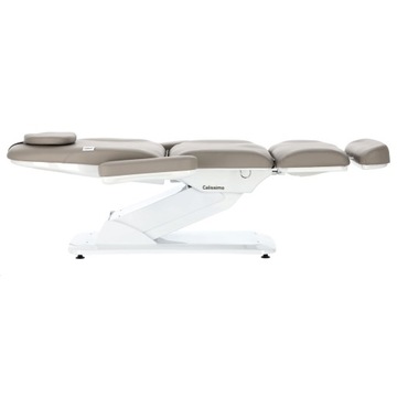 Электрическое кресло для педикюрного салона с 4 актуаторами