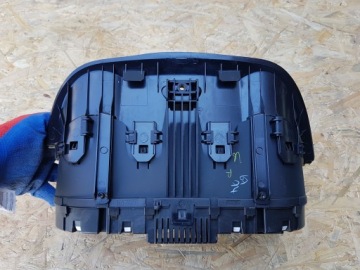 ЧАСЫ СЧЕТЧИКА RANGE EVOQUE FJ3210849EA