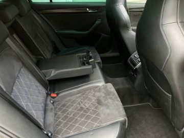 Skoda Superb III Kombi Facelifting 2.0 TDI SCR 150KM 2022 Skoda Superb Sportline ! Podgrzewane Fotele ! Podg, zdjęcie 8