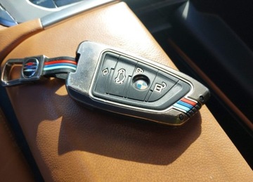 BMW X5 G05 SUV 3.0 40i 340KM 2019 BMW X5 2019r., Xdrive40i, 3L, od ubezpieczalni 3.0 Benzyna 340KM, zdjęcie 12