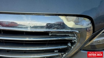 Mercedes Klasa E W212 Limuzyna Facelifting 220 CDI 170KM 2013 Mercedes-Benz Klasa E Zarejestrowany poliftingu okazja 2.1 Diesel 170KM, zdjęcie 8