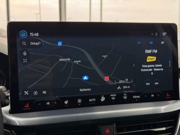 Ford Focus IV Kombi Facelifting 1.0 EcoBoost MHEV 155KM 2022 Ford Focus Active / 1 właściciel / Salon Polska /, zdjęcie 27