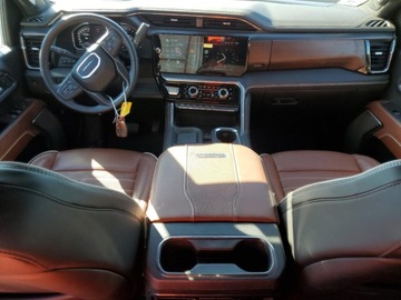  GMC Sierra K3500 Denali Ultimate 2024 6.6l 6.6 Diesel 470KM, zdjęcie 8