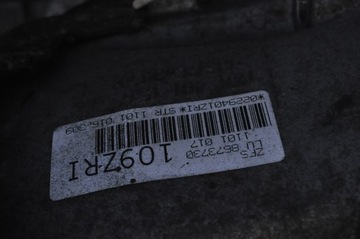 BMW F20 F21 F22 F23 F30 F31 F32 F34 F36 2.0D SKŘÍŇ 8673730 GA8HP50Z