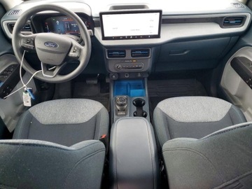 Ford Maverick II 2025 Ford Maverick Xlt 2025 2.5 Hybryda 191KM, zdjęcie 8