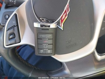 Chevrolet Corvette C7 2019 Chevrolet Corvette Grand Sport , 460KM 6.2 Benzyna 460KM, zdjęcie 12