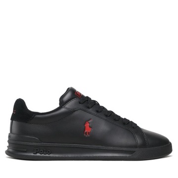 POLO RALPH LAUREN ORYGINALNE SNEAKERSY TRAMPKI 43