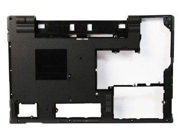 Obudowa 60Y4356 Lenovo SL510 Bottom Cover