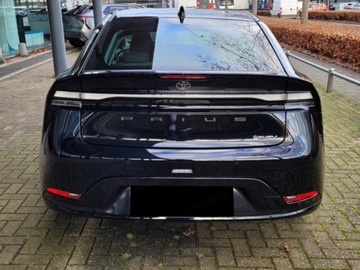 Toyota Prius V (XW60) 2.0  Hybrid Dynamic Force Plug-in 223KM 2025 Od ręki - Prestige 2.0 Hybrid Plug-in 223KM | Podgrzewane fotele!, zdjęcie 2