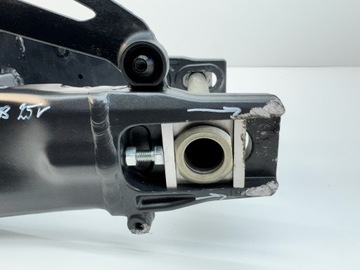 РЫЧАГ КОЛЕСА ОСИ РЫЧАГА ЗАДНЕГО КОЛЕСА YAMAHA MT09 25R