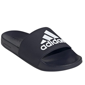 ШЛЕПОНКИ ДЛЯ ДУША ADIDAS ADILETTE GZ3774, размер 44 1/2