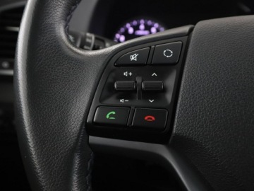 Hyundai Tucson III SUV 1.6 GDI 132KM 2016 Hyundai Tucson klima auto navi grzane fotele, zdjęcie 30