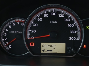 Mitsubishi Space Star Hatchback 5d Facelifting II 1.2 71KM 2022 Mitsubishi Space Star 1.2 MIVEC, Salon Polska, zdjęcie 10