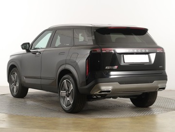  Jaecoo 7 1.6 TGDI, Serwis ASO, 4X4, Automat, zdjęcie 3