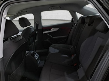 Audi A4 B9 Limousine Facelifting 2.0 35 TFSI 150KM 2023 Audi A4 Limousine Poleasingowe.pl, zdjęcie 11