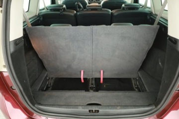 Renault Grand Scenic II 2014 Renault Grand Scenic 1.2 TCe, GAZ, 7 miejsc, Navi, zdjęcie 8