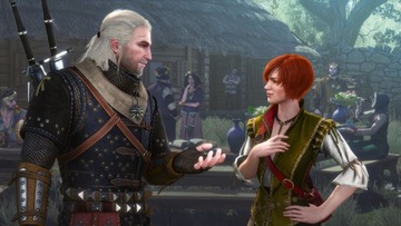 THE WITCHER 3 ИГРА ГОДА, ИЗДАНИЕ ДЛЯ ПК +23 DLC для ПК Steam