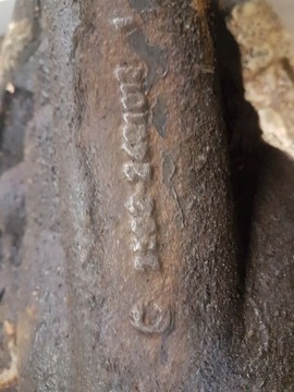 NÁPRAVA ZADNÍ DIFERENCIÁL POLOOSY DAEWOO LUBLIN I II III 2.4TD