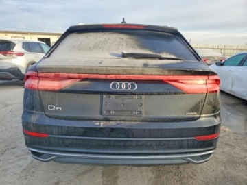 Audi Q8 2023 Audi Q8 Premium 2023 3.0 Benzyna 335KM, zdjęcie 2