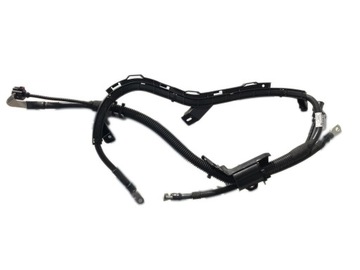 Wiązka elektryczna rozrusznika Audi RSQ8 4M8971228