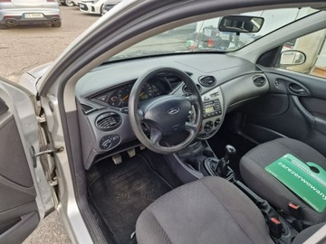 Ford Focus I Kombi 1.4 16V 75KM 2005 Ford Focus 1.4 Benzyna 60 KM, Alufelgi,, zdjęcie 5
