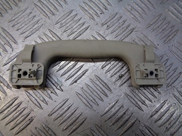 DRŽÁK DRŽÁTKO POLSTROVÁNÍ PRAVÝ ZADNÍ AVENSIS T25