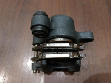 YAMAHA MT 07 ТОРМОЗНОЙ СУППОРТ