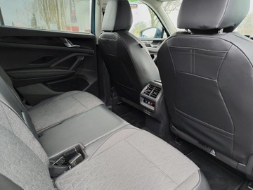 Volkswagen Tayron 2025 Volkswagen Tayron diesel, automatyczna, napęd 4x4(, zdjęcie 23