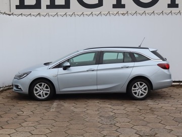 Opel Astra K Sports Tourer 1.4 Turbo 125KM 2016 Opel Astra 1.4 T, Salon Polska, Serwis ASO, Klima, zdjęcie 2