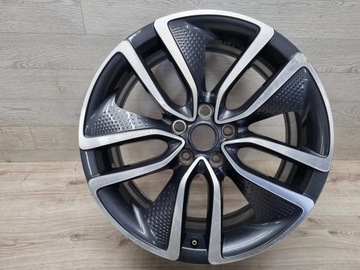 Felga Renault Talisman 8J19 CH5-49 Et49 5x114.3 403002711RA