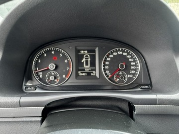 Volkswagen Touran II 1.4 TSI 140KM 2013 Volkswagen Touran Raty Zamiana Gwarancja, zdjęcie 16