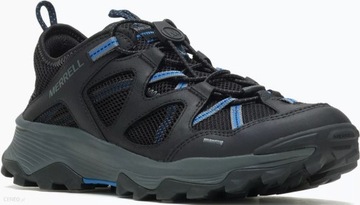 Buty Trekkingowe Męskie Merrell Speed Strike LTR Sieve