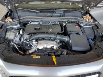 Mercedes GLA II 2023 Mercedes-Benz GLA 2023r., 4x4, 2.0L 2.0 Benzyna 221KM, zdjęcie 11