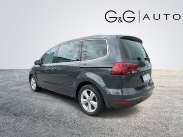 Seat Alhambra II (7N) Van Facelifting 2.0 TDI 150KM 2017 Seat Alhambra 2.0 Diesel 150KM, zdjęcie 3