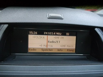 Mercedes Klasa C W204 Limuzyna 1.8 180 CGI BlueEFFICIENCY 156KM 2011 Mercedes C 180 1.8 Stan Idealny bez rdzy Gwarancja, zdjęcie 17