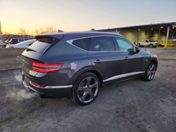  Genesis GV80 3.5T 2022 3.5 Benzyna 375KM, zdjęcie 3