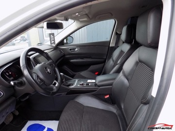 Renault Talisman Kombi 1.6 Energy dCi 160KM 2016 Renault Talisman 160KM Navi Led Masaz Automat Polski Salon 1.6 Diesel 160KM, zdjęcie 18