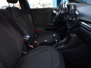 Ford Puma II 2020 Ford Puma 1.0 EcoBoost mHEV, Salon Polska, zdjęcie 8