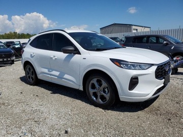 Ford Escape III 2023 Ford Escape St Line 2023 1.5l 1.5 Benzyna 180KM, zdjęcie 9