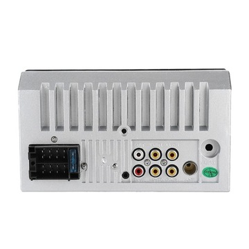 7-дюймовый сенсорный экран Double Din Car BT