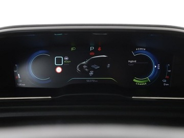 Peugeot 508 II SW PHEV Hybrid 225 PHEV 225KM 2021 Peugeot 508 FV23 1.6 PHEV Automat Allure, zdjęcie 21