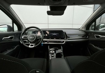 Kia Sportage V SUV Plug-In 1.6 T-GDI PHEV 265KM 2022 Kia Sportage Plug-In 4x4 Navi Kamera Virtual Led FV23 1.6, zdjęcie 16