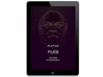 Fileb. Dialog o rozkoszy - ebook