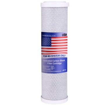 КАРТРИДЖИ ФИЛЬТРОВ ДЛЯ ВОДЫ ОБРАТНОГО ОСМОСА RO В КОМПЛЕКТЕ