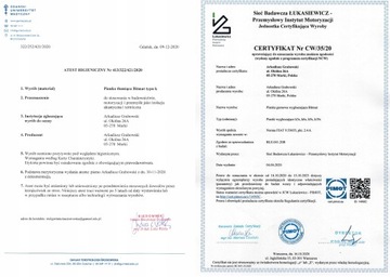 Gumowa pianka gąbka czarna miękka izolacja termiczna paroizolacyjna folia