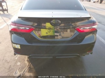 Toyota Camry IX 2022 Toyota Camry 2022r., 2.5L 2.5 Benzyna 203KM, zdjęcie 7