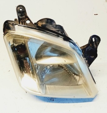 93321053, Licht rechts vorne 93321053 OPEL MERIVA A EUR | thumb 4